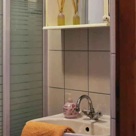 Marica Apartman Hvar Town