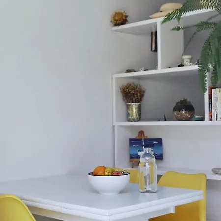 Apartman Marica