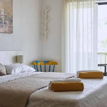 Marica Apartman