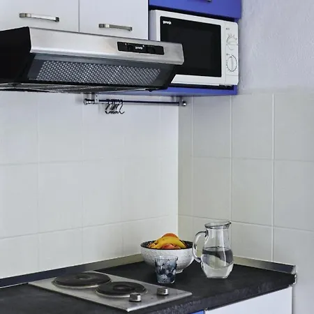Apartman Marica