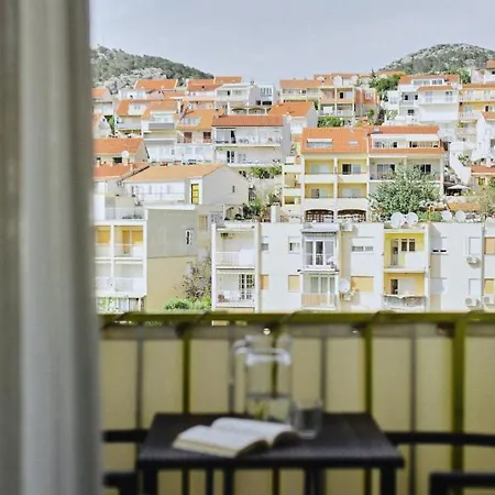 Lägenhet Marica Hvar Town