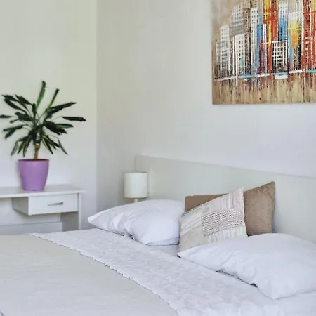Apartman Marica *