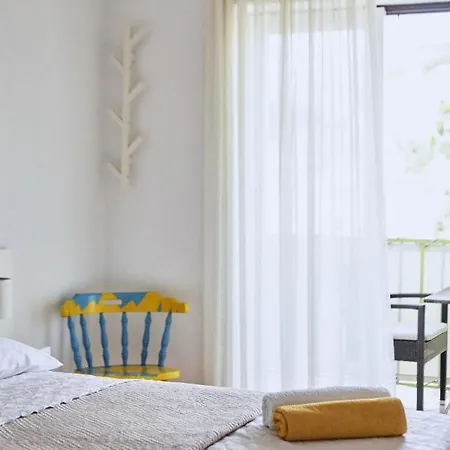 Marica Apartman *