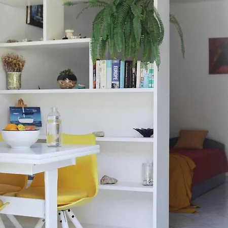 Marica Apartmán *