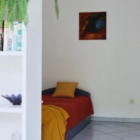 Marica Apartman Hvar Town
