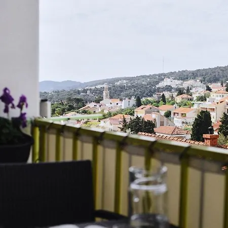 Marica * Hvar Town