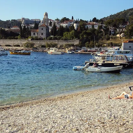 Marica Hvar Town