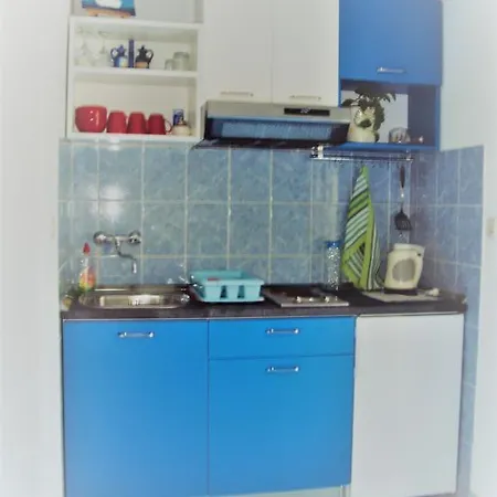Marica Apartmán *
