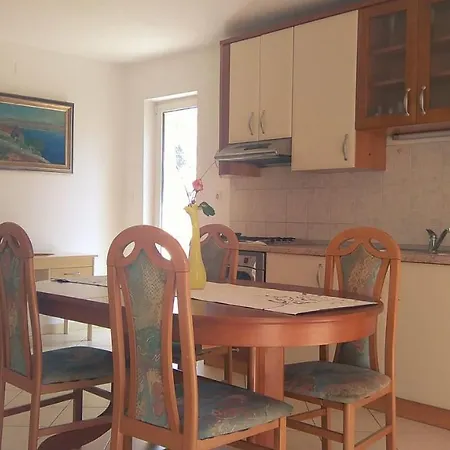 Apartament Marica