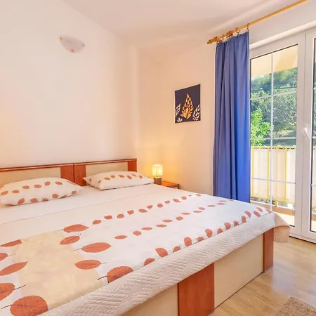 Marica Apartman