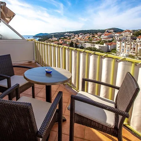 Marica Apartman *