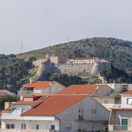 Marica Apartman
