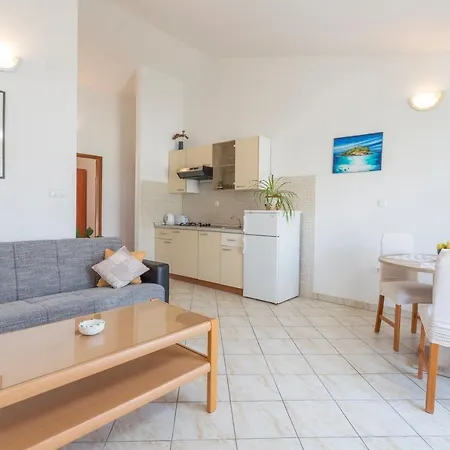 Marica Apartman