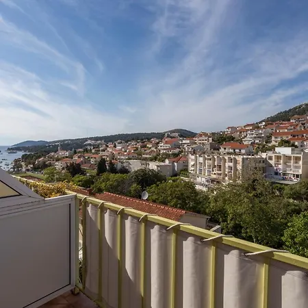 Lägenhet Marica Hvar Town