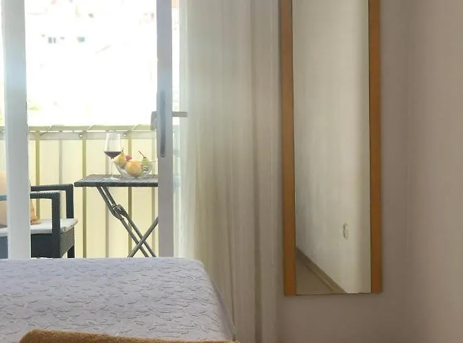 Marica Apartment Hvar Town