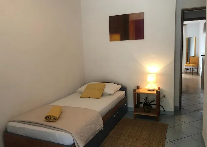 Marica Apartament