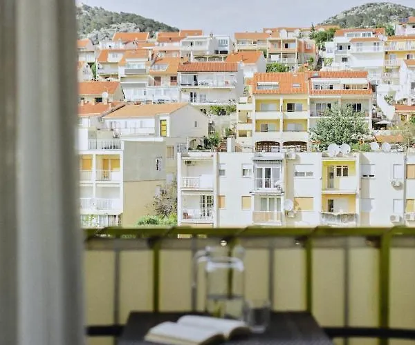 Apartment Marica Hvar Town