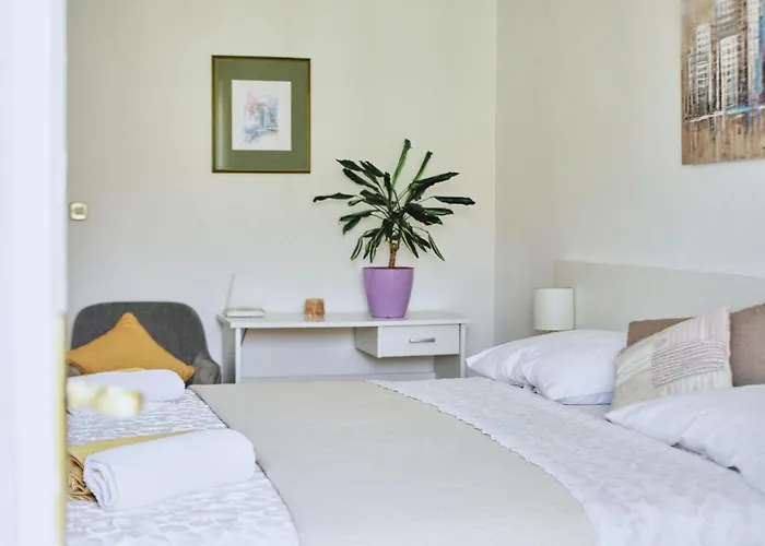 Marica Apartment Hvar Town