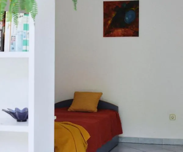 Marica Apartament Hvar Town