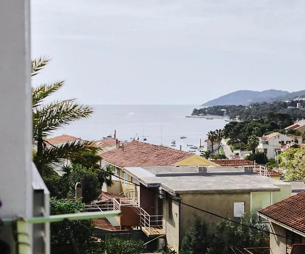 Apartment Marica Hvar Town