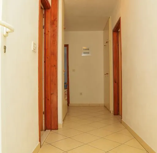Apartament Marica