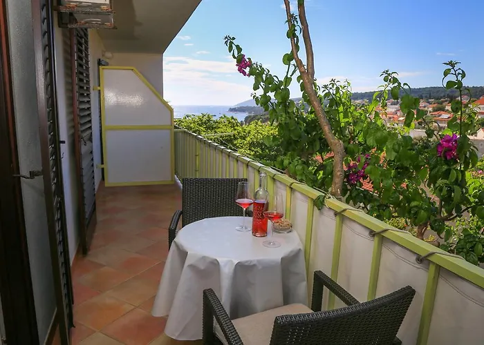 Apartament Marica Hvar Town