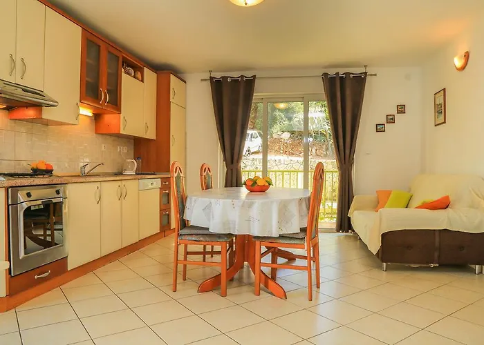 Apartment Marica Hvar Town