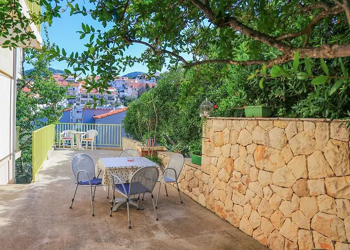 Apartament Marica Hvar Town
