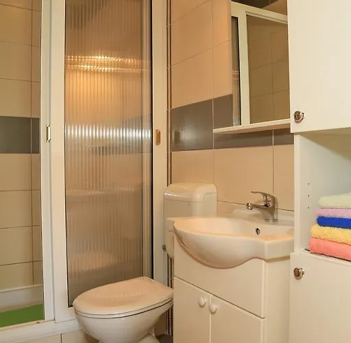 Apartment Marica Hvar Town