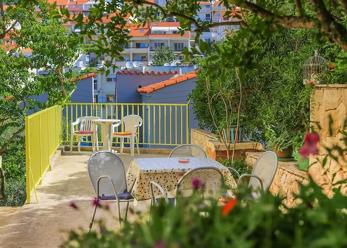 Apartment Marica Hvar Town