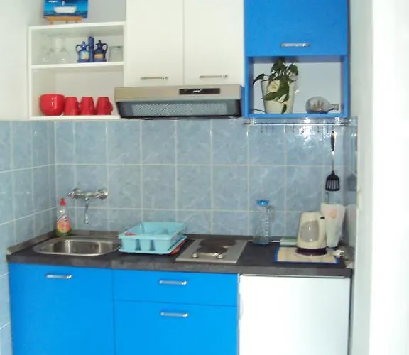 Apartament Marica *