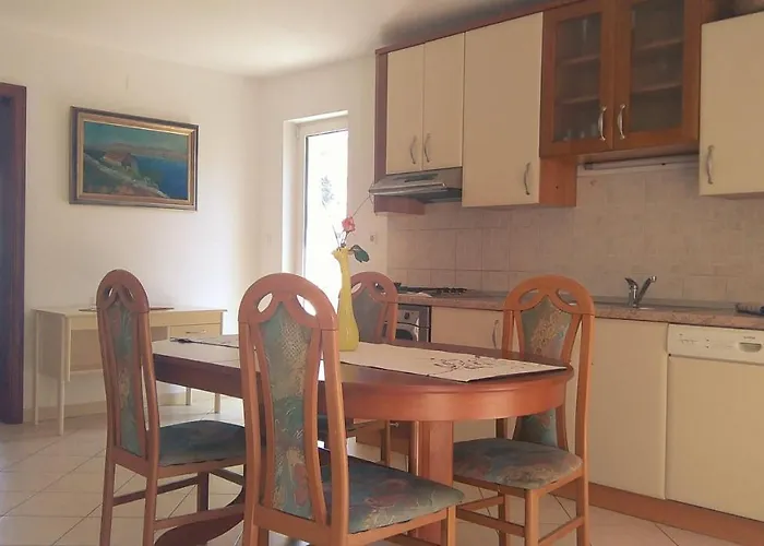 Apartament Marica