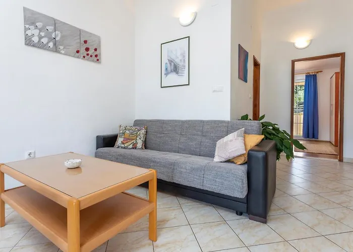 Apartament Marica Hvar Town