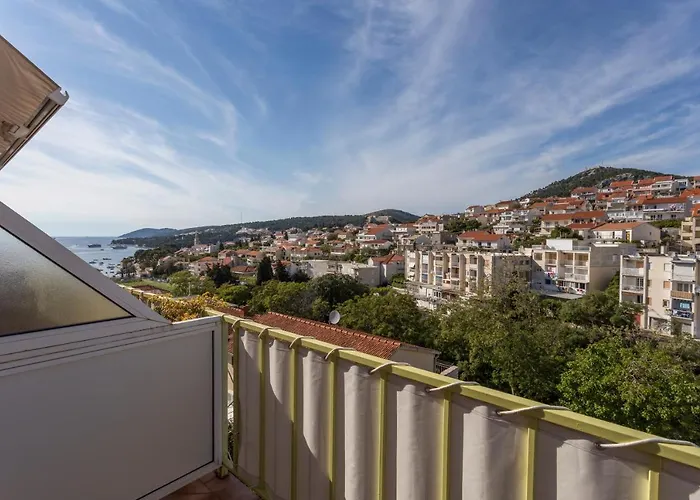 Apartment Marica Hvar Town