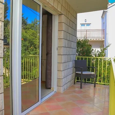 Appartement Marica *