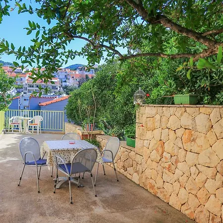 Appartement Marica Hvar Town