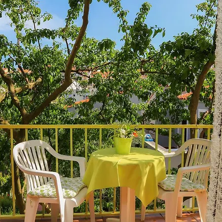 Appartement Marica *