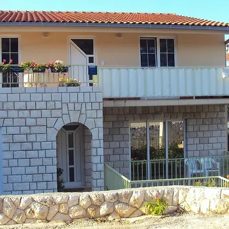 Appartement Marica *