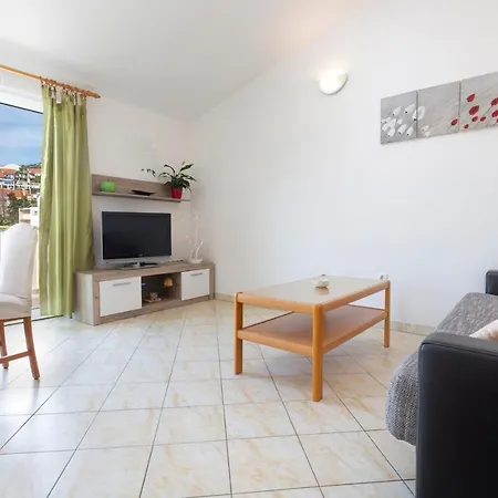 Appartement Marica *